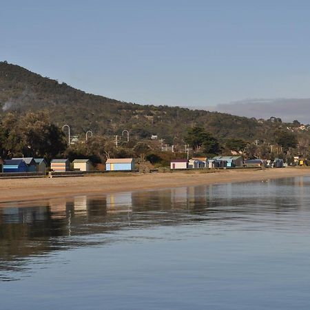 Kangerong Holiday Park Red Hill South Екстер'єр фото
