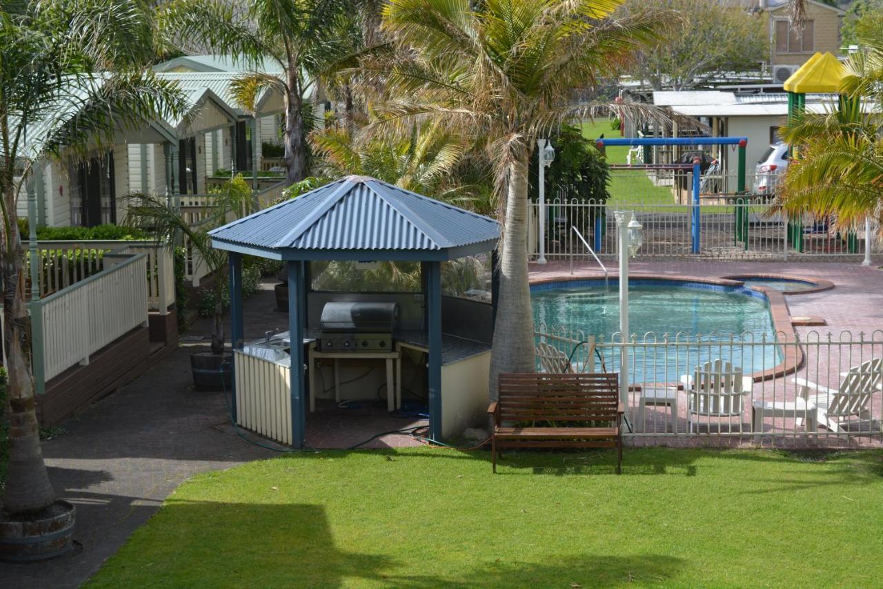 Kangerong Holiday Park Red Hill South Екстер'єр фото