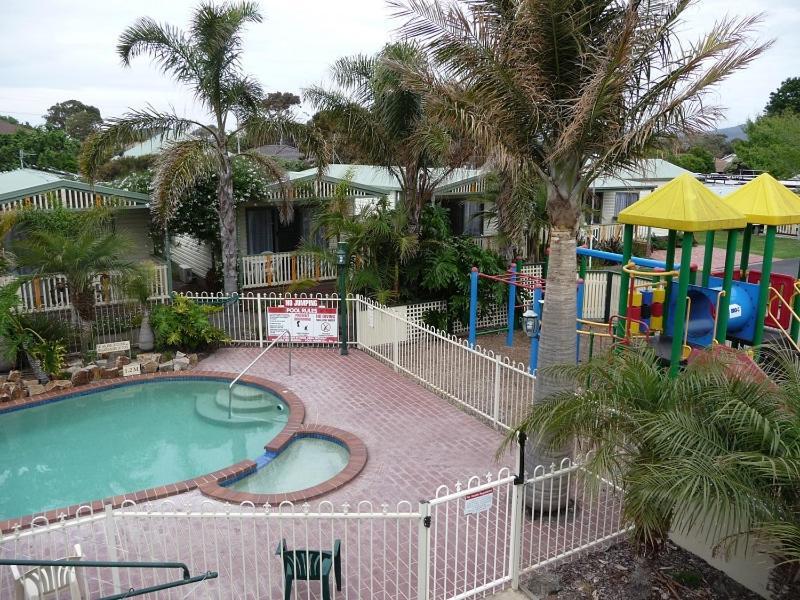 Kangerong Holiday Park Red Hill South Екстер'єр фото