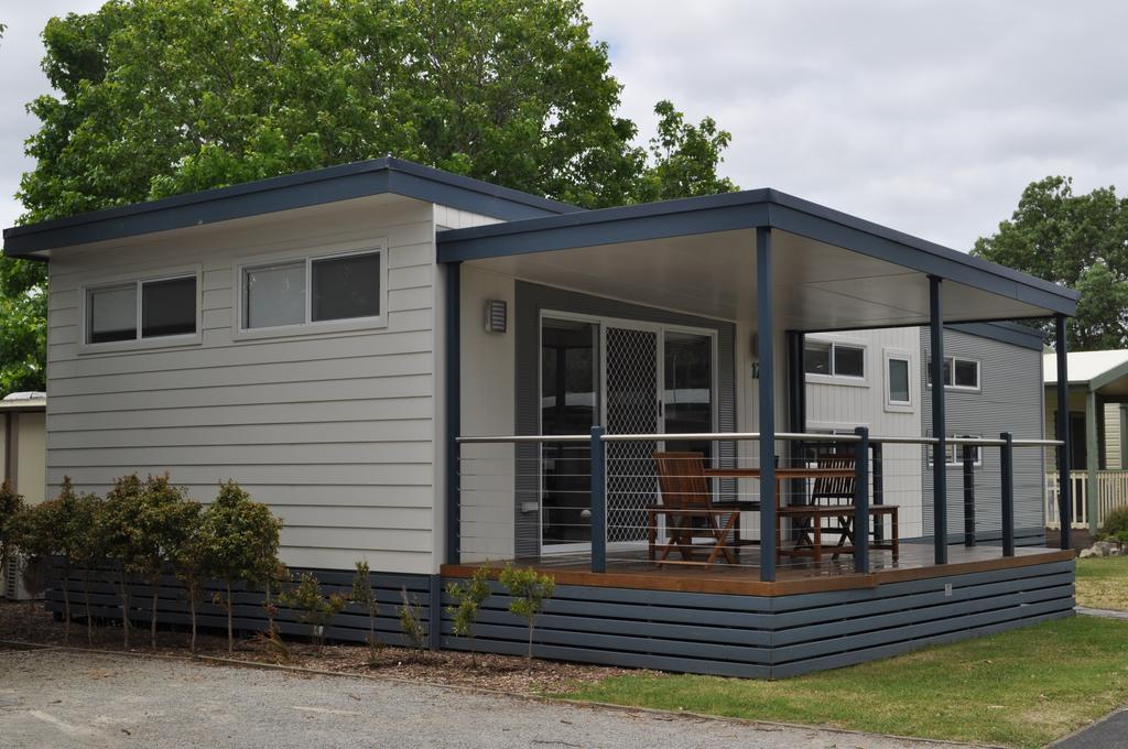 Kangerong Holiday Park Red Hill South Номер фото