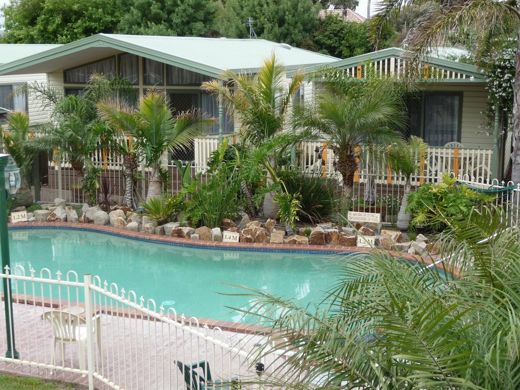 Kangerong Holiday Park Red Hill South Номер фото
