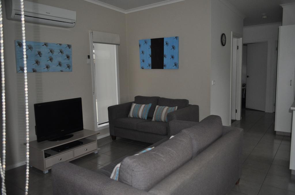 Kangerong Holiday Park Red Hill South Номер фото