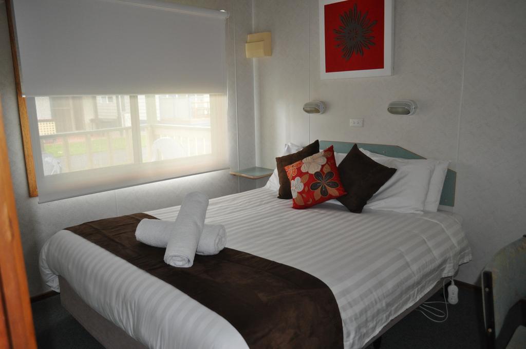 Kangerong Holiday Park Red Hill South Номер фото