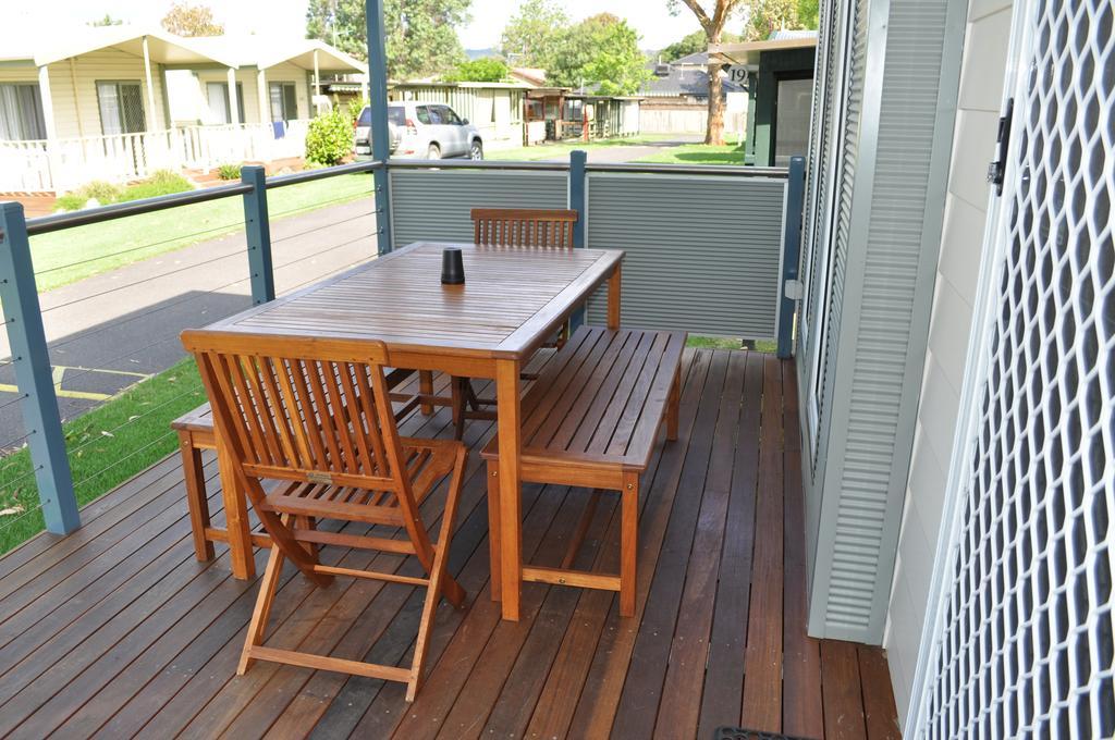 Kangerong Holiday Park Red Hill South Номер фото