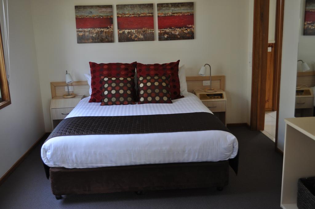 Kangerong Holiday Park Red Hill South Номер фото