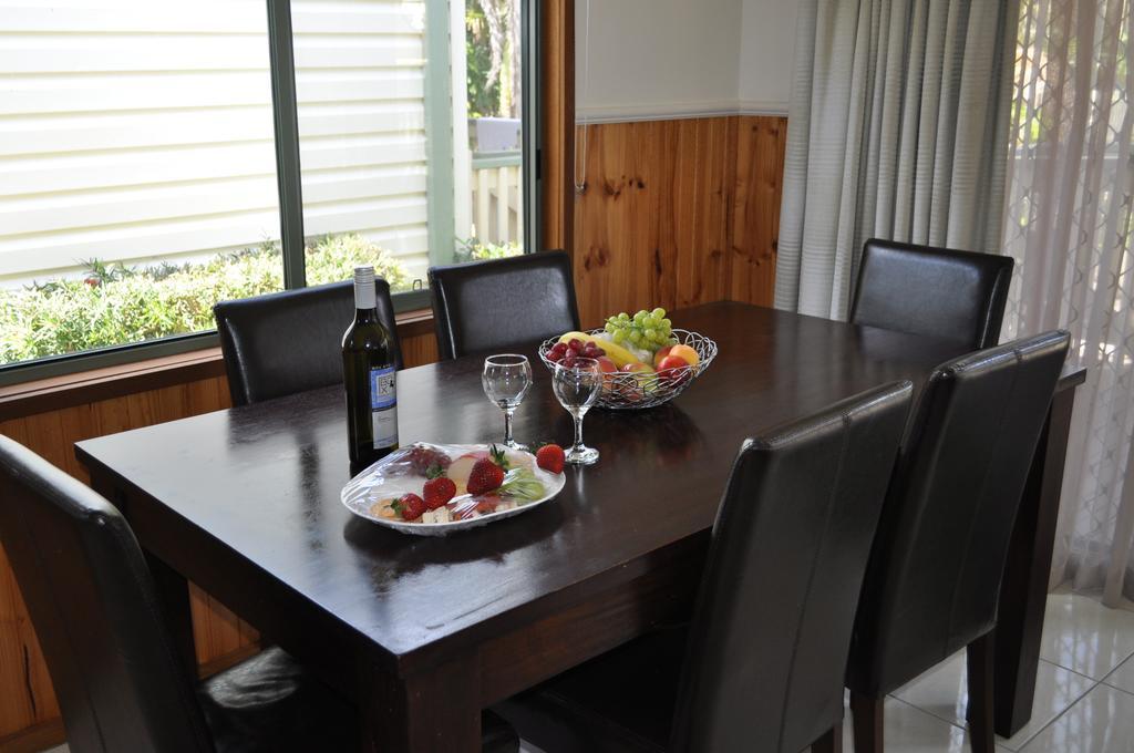 Kangerong Holiday Park Red Hill South Номер фото