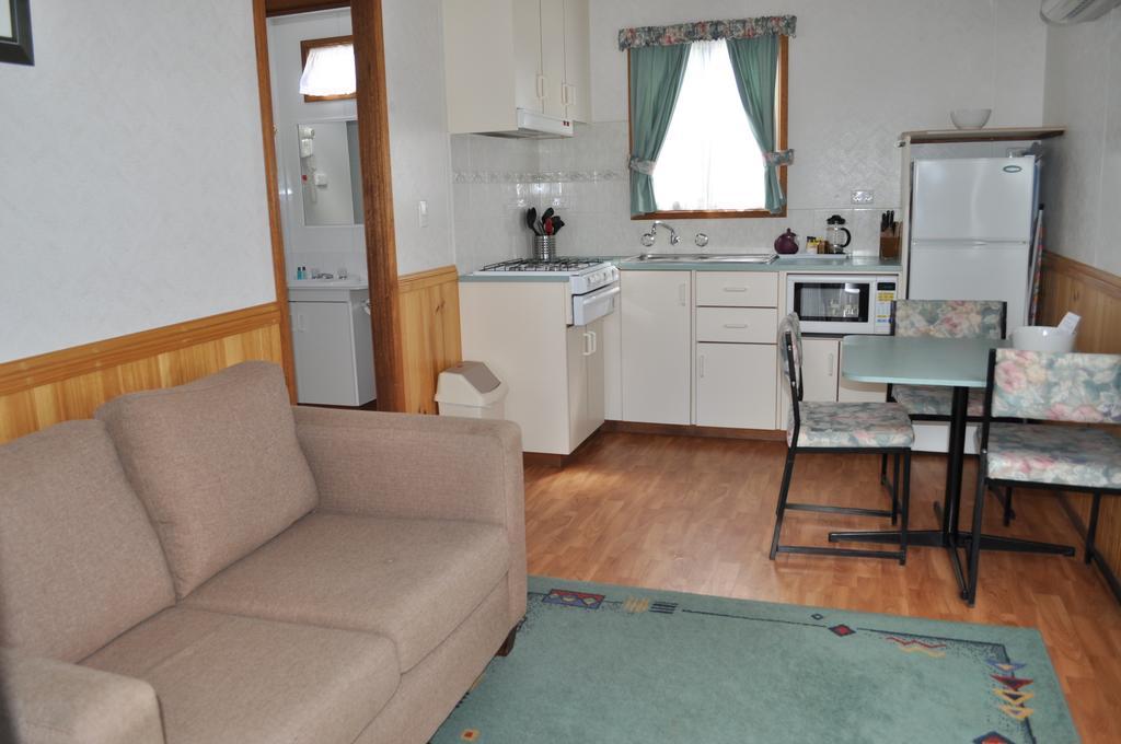 Kangerong Holiday Park Red Hill South Номер фото