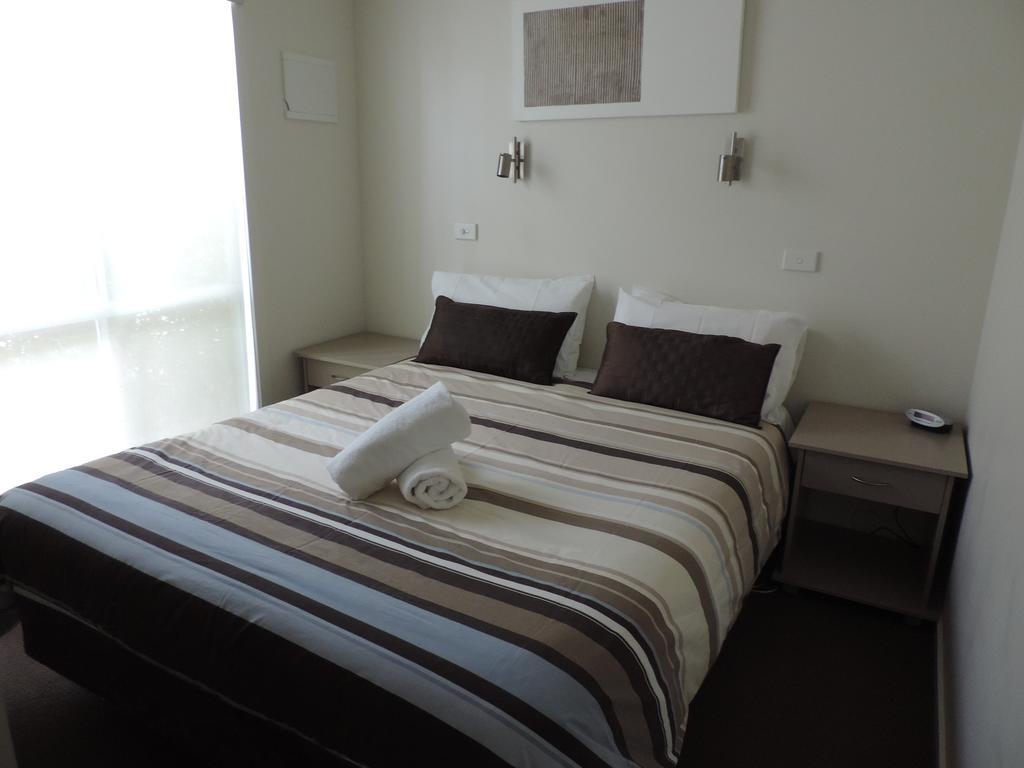 Kangerong Holiday Park Red Hill South Номер фото