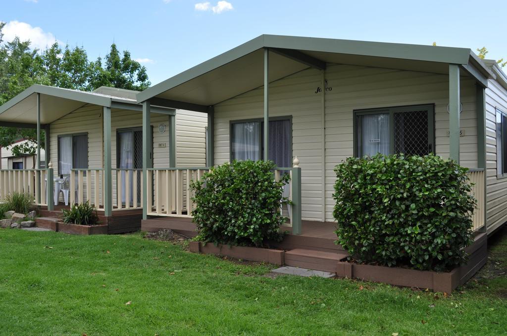 Kangerong Holiday Park Red Hill South Номер фото