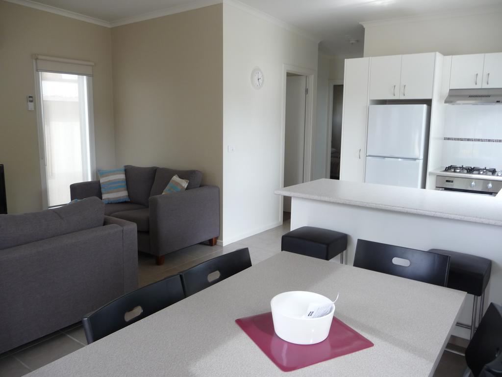 Kangerong Holiday Park Red Hill South Номер фото