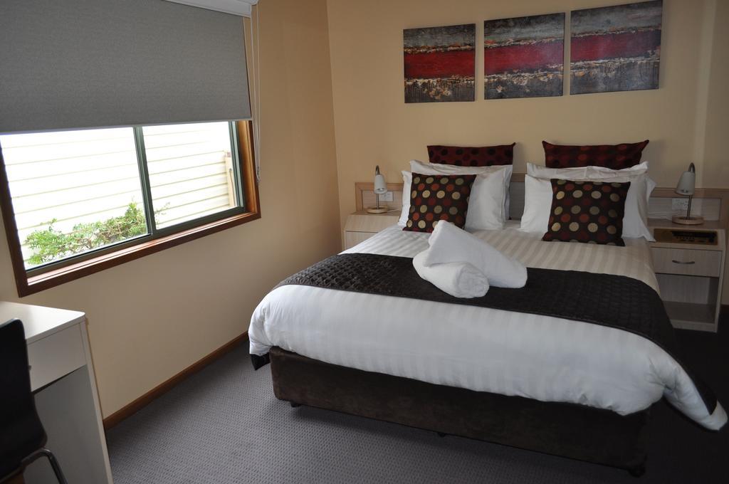 Kangerong Holiday Park Red Hill South Екстер'єр фото